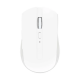 คีย์บอร์ด+เมาส์ KEYBOARD+Mouse Rapoo KB-9350S-WH Multi-modeWireless Keyboard,Mouse EN/TH (12936) สามารถออกใบกำกับภาษีได้