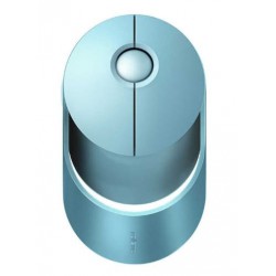 เมาส์ MOUSE Rapoo ralemo Air1 Blue Multi-mode Wireless สามารถออกใบกำกับภาษีได้