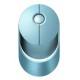 เมาส์ MOUSE Rapoo ralemo Air1 Blue Multi-mode Wireless สามารถออกใบกำกับภาษีได้