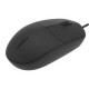 เมาส์ MOUSE RAPOO N100C BLACK Type-C Optical Mouse สามารถออกใบกำกับภาษีได้