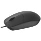 เมาส์ MOUSE RAPOO N100C BLACK Type-C Optical Mouse สามารถออกใบกำกับภาษีได้