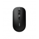 เมาส์ MOUSE Rapoo B30 SILENT WIRELESS MOUSE (Black) (12172) สามารถออกใบกำกับภาษีได้