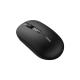 เมาส์ MOUSE Rapoo B30 SILENT WIRELESS MOUSE (Black) (12172) สามารถออกใบกำกับภาษีได้