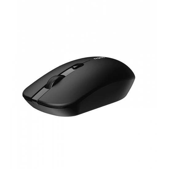 เมาส์ MOUSE Rapoo B30 SILENT WIRELESS MOUSE (Black) (12172) สามารถออกใบกำกับภาษีได้