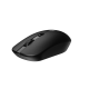 เมาส์ MOUSE Rapoo B30 SILENT WIRELESS MOUSE (Black) (12172) สามารถออกใบกำกับภาษีได้