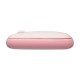 เมาส์ MOUSE Rapoo M650 Silent Pink Multi-mode Wireless (M650-PK)(13525) สามารถออกใบกำกับภาษีได้