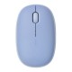 เมาส์ MOUSE Rapoo M650 Silent Purple Multi-mode Wireless (M650S-PP)(12032) สามารถออกใบกำกับภาษีได้