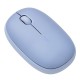 เมาส์ MOUSE Rapoo M650 Silent Purple Multi-mode Wireless (M650S-PP)(12032) สามารถออกใบกำกับภาษีได้