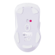 เมาส์ MOUSE Rapoo VT9Air (Translucent Purple) Wired 8K/Wireless 4K Gaming Mouse (12750) สามารถออกใบกำกับภาษีได้