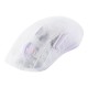 เมาส์ MOUSE Rapoo VT9Air (Translucent Purple) Wired 8K/Wireless 4K Gaming Mouse (12750) สามารถออกใบกำกับภาษีได้