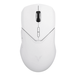 เมาส์ MOUSE Rapoo VT9Pro (White) Wired/Wireless Gaming Mouse (12297) สามารถออกใบกำกับภาษีได้