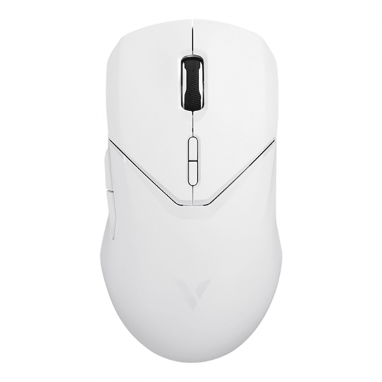 เมาส์ MOUSE Rapoo VT9Pro (White) Wired/Wireless Gaming Mouse (12297) สามารถออกใบกำกับภาษีได้