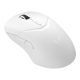เมาส์ MOUSE Rapoo VT9Pro (White) Wired/Wireless Gaming Mouse (12297) สามารถออกใบกำกับภาษีได้