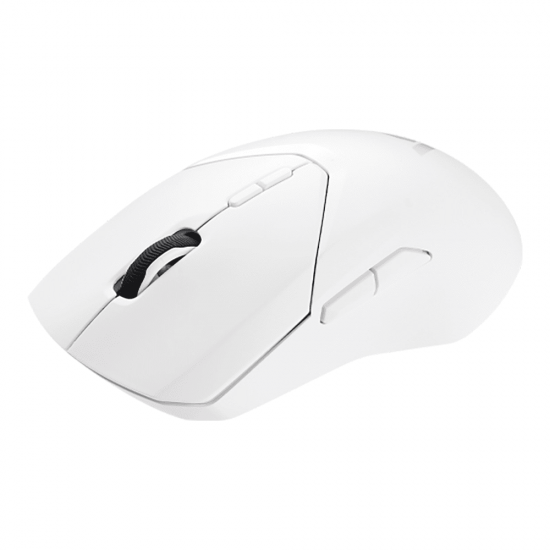 เมาส์ MOUSE Rapoo VT9Pro (White) Wired/Wireless Gaming Mouse (12297) สามารถออกใบกำกับภาษีได้