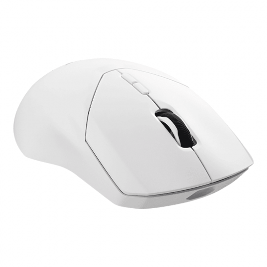 เมาส์ MOUSE Rapoo VT9Pro (White) Wired/Wireless Gaming Mouse (12297) สามารถออกใบกำกับภาษีได้