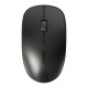 เมาส์คละสี MOUSE Rapoo M200 Silent Multi-mode Wireless Mouse BK,WH (18104/18105) สามารถออกใบกำกับภาษีได้