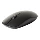 เมาส์คละสี MOUSE Rapoo M200 Silent Multi-mode Wireless Mouse BK,WH (18104/18105) สามารถออกใบกำกับภาษีได้