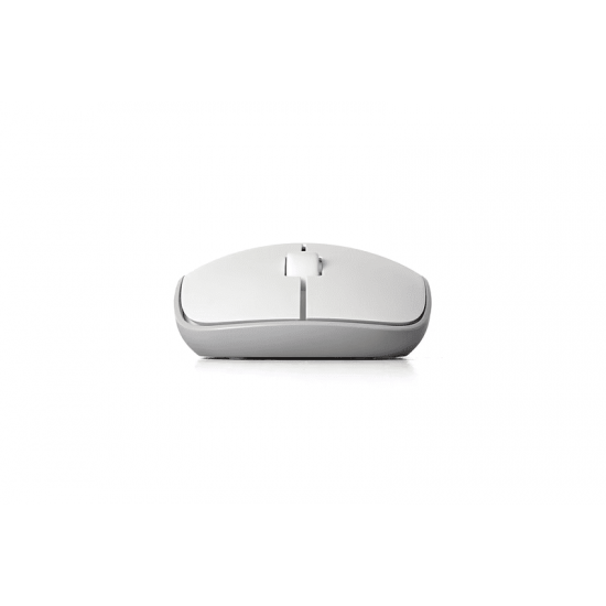 เมาส์คละสี MOUSE Rapoo M200 Silent Multi-mode Wireless Mouse BK,WH (18104/18105) สามารถออกใบกำกับภาษีได้