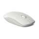 เมาส์คละสี MOUSE Rapoo M200 Silent Multi-mode Wireless Mouse BK,WH (18104/18105) สามารถออกใบกำกับภาษีได้