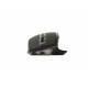 เมาส์ MOUSE Rapoo MT750S Multi-mode Wireless Mouse Black Bluetooth 3.0/4.0 2.4GHz (MT750s-BK)(18670) สามารถออกใบกำกับภาษีได้