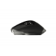 เมาส์ MOUSE Rapoo MT750S Multi-mode Wireless Mouse Black Bluetooth 3.0/4.0 2.4GHz (MT750s-BK)(18670) สามารถออกใบกำกับภาษีได้