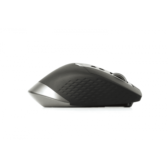 เมาส์ MOUSE Rapoo MT750S Multi-mode Wireless Mouse Black Bluetooth 3.0/4.0 2.4GHz (MT750s-BK)(18670) สามารถออกใบกำกับภาษีได้