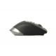 เมาส์ MOUSE Rapoo MT750S Multi-mode Wireless Mouse Black Bluetooth 3.0/4.0 2.4GHz (MT750s-BK)(18670) สามารถออกใบกำกับภาษีได้