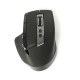 เมาส์ MOUSE Rapoo MT750S Multi-mode Wireless Mouse Black Bluetooth 3.0/4.0 2.4GHz (MT750s-BK)(18670) สามารถออกใบกำกับภาษีได้