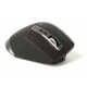 เมาส์ MOUSE Rapoo MT750S Multi-mode Wireless Mouse Black Bluetooth 3.0/4.0 2.4GHz (MT750s-BK)(18670) สามารถออกใบกำกับภาษีได้