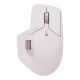 เมาส์ MOUSE Rapoo MT760 Multi-mode Wireless Optical Mouse Pink (12301) สามารถออกใบกำกับภาษีได้