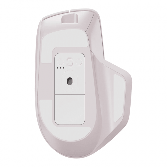 เมาส์ MOUSE Rapoo MT760 Multi-mode Wireless Optical Mouse Pink (12301) สามารถออกใบกำกับภาษีได้