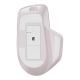 เมาส์ MOUSE Rapoo MT760 Multi-mode Wireless Optical Mouse Pink (12301) สามารถออกใบกำกับภาษีได้