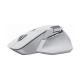 เมาส์ MOUSE Rapoo MT760 Multi-mode Wireless Optical Mouse Gray White (12300) สามารถออกใบกำกับภาษีได้