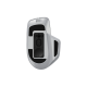 เมาส์ MOUSE Rapoo MT760 Multi-mode Wireless Optical Mouse Gray White (12300) สามารถออกใบกำกับภาษีได้