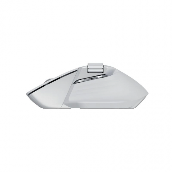 เมาส์ MOUSE Rapoo MT760 Multi-mode Wireless Optical Mouse Gray White (12300) สามารถออกใบกำกับภาษีได้