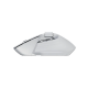 เมาส์ MOUSE Rapoo MT760 Multi-mode Wireless Optical Mouse Gray White (12300) สามารถออกใบกำกับภาษีได้