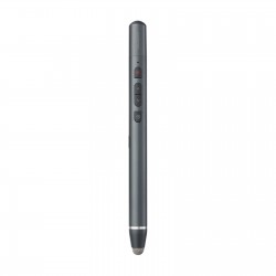 เมาส์ MOUSE Rapoo XR200 Laser Pointer Black Touchable page-turning pen for demonstrator (19918) สามารถออกใบกำกับภาษีได้