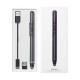 เมาส์ MOUSE Rapoo XR200 Laser Pointer Black Touchable page-turning pen for demonstrator (19918) สามารถออกใบกำกับภาษีได้