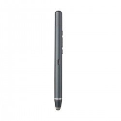 เมาส์ MOUSE Rapoo XR200 Laser Pointer Black Touchable page-turning pen for demonstrator (19918) สามารถออกใบกำกับภาษีได้