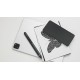เมาส์ MOUSE Rapoo XR200 Laser Pointer Black Touchable page-turning pen for demonstrator (19918) สามารถออกใบกำกับภาษีได้