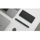 เมาส์ MOUSE Rapoo XR200 Laser Pointer Black Touchable page-turning pen for demonstrator (19918) สามารถออกใบกำกับภาษีได้