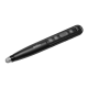 เมาส์ MOUSE Rapoo XR310 Laser Pointer Black Touchable page-turning pen for demonstrator (13053) สามารถออกใบกำกับภาษีได้