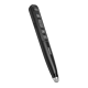เมาส์ MOUSE Rapoo XR310 Laser Pointer Black Touchable page-turning pen for demonstrator (13053) สามารถออกใบกำกับภาษีได้
