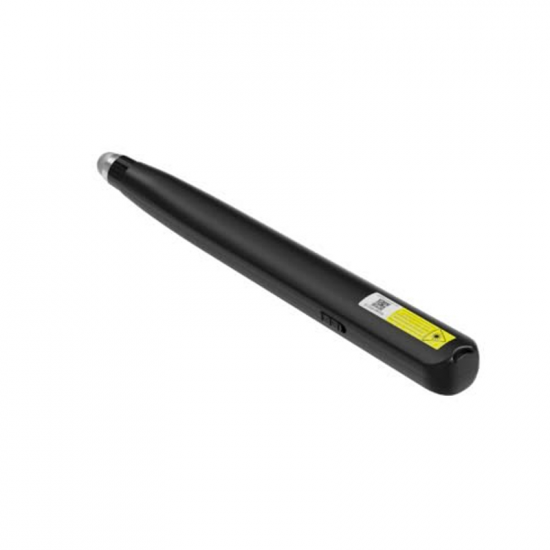 เมาส์ MOUSE Rapoo XR310 Laser Pointer Black Touchable page-turning pen for demonstrator (13053) สามารถออกใบกำกับภาษีได้
