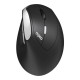เมาส์ MOUSE Rapoo EV250 Silent Black Wireless Optical (13531) สามารถออกใบกำกับภาษีได้