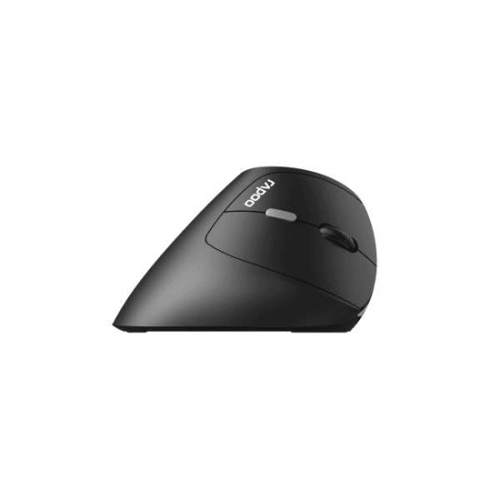 เมาส์ MOUSE Rapoo EV250 Silent Black Wireless Optical (13531) สามารถออกใบกำกับภาษีได้
