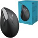 เมาส์ MOUSE Rapoo EV250 Silent Black Wireless Optical (13531) สามารถออกใบกำกับภาษีได้