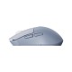 เมาส์ MOUSE Rapoo M308 Silent Multi-mode Blue Wireless Mouse (13181) สามารถออกใบกำกับภาษีได้