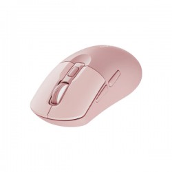 เมาส์ MOUSE Rapoo M308 Silent Multi-mode Pink Wireless Mouse (13182) สามารถออกใบกำกับภาษีได้