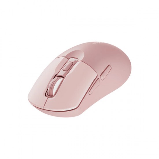 เมาส์ MOUSE Rapoo M308 Silent Multi-mode Pink Wireless Mouse (13182) สามารถออกใบกำกับภาษีได้